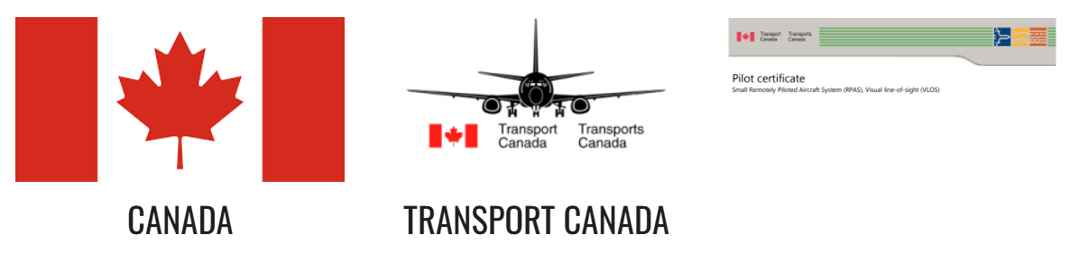 Canada Certification